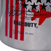 Call of duty cold war - camping mug - stars & stripes