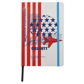 Call of duty cold war - american soldier - cahier a5