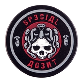 Call of duty cold war - pack de 4 sous-verres