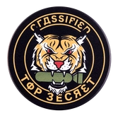 Call of duty cold war - pack de 4 sous-verres