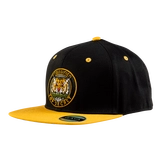 Call of duty cold war - casquette top secret patch