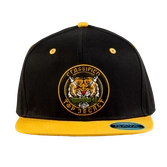 Call of duty cold war - casquette top secret patch