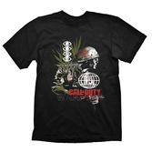 Call of duty cold war - t-shirt army comp (s)