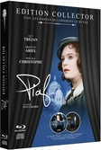 Piaf + 1 cd - Blu-ray