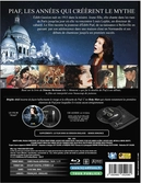 Piaf + 1 cd - Blu-ray