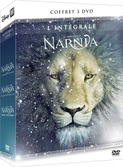 Le monde de narnia - intégrale - DVD