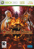 Kingdom Under Fire Circle Of Doom - XBOX 360
