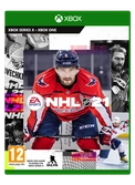 Nhl 21 (uk only)