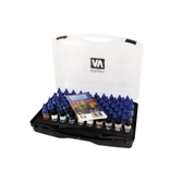 Gundam acc - mecha color 69990 case - set 80 couleurs