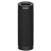 Sony SRS-XB23 : Enceinte Portable Extra Bass Bluetooth Stéréo Noir