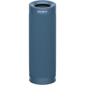 Sony spk bt srs-xb23 blue