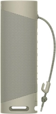 Sony SRS-XB23 : Enceinte Portable Extra Bass Bluetooth Stéréo Sable
