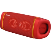 Sony spk bt srs-xb33 red