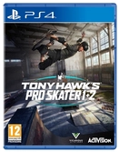 Tony hawk's pro skater 1+2 - PS4
