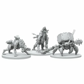 Horizon Zero Dawn : The Board Game