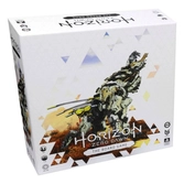 Horizon Zero Dawn : The Board Game