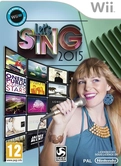 Let's Sing 2015 - Wii