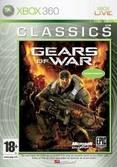 Gears Of War Classics - Xbox 360
