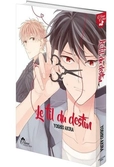 Le fil du destin - the red string of fate