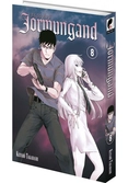 Jormungand - tome 08