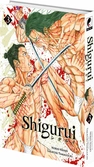 Shigurui - tome 03 (nouvelle édition)