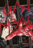 Gannibal - tome 02