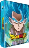 Dragon ball super - le film - steelbook combo bluray + dvd