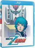 Mobile suit zeta gundam - partie 1/2 - Blu-ray