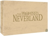 The promised neverland coffret collector - saison 1 combo bluray + dvd