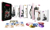 Nana - intégrale coffret collector