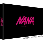 Nana - intégrale coffret collector