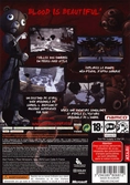 Afro Samurai - XBOX 360