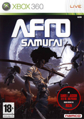 Afro Samurai - XBOX 360
