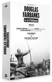 Coffret douglas fairbanks - le roi d'hollywood