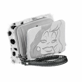 Porte-feuille cruella d'enfer
