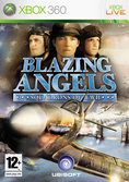Blazing Angels Squadrons Of WWII - XBOX 360