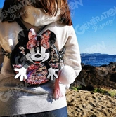 Sac rond minnie shy