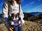 Sac rond minnie shy