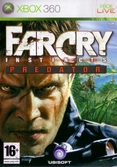Far Cry Instincts Predator XBOX 360