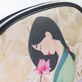 Trousse de toilette mulan