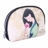 Trousse de toilette mulan