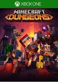 Minecraft dungeons - XBOX ONE