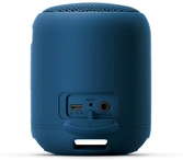 Sony SRS-XB12 Enceinte Bluetooth Portable Extra Bass Waterproof Bleu