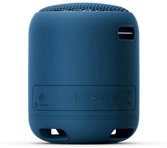 Sony SRS-XB12 Enceinte Bluetooth Portable Extra Bass Waterproof Bleu