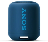 Sony SRS-XB12 Enceinte Bluetooth Portable Extra Bass Waterproof Bleu
