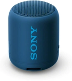 Sony SRS-XB12 Enceinte Bluetooth Portable Extra Bass Waterproof Bleu