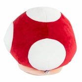 Super mario - mario kart mocchi-mocchi super mushroom plush 40cm