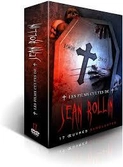 Coffret jean rollin integrale - 17 films cultes - DVD