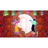 Just dance 2021 - Switch