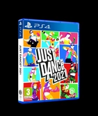 Just dance 2021 - PS4